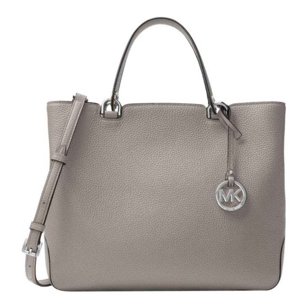 Michael Kors Anabelle Leather Tote